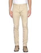 Casual pants - Item 36410202