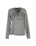 Long sleeve t-shirts - Item 37449901