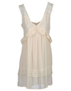 Short dresses - Item 34302662