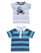 Polo shirts - Item 37391038