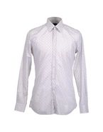 Long sleeve shirts - Item 38287456