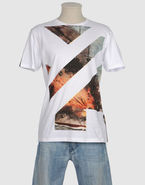 Short sleeve t-shirts - Item 37368854