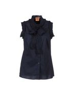 Sleeveless shirts - Item 38294483