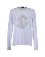 Long sleeve t-shirts - Item 37410792