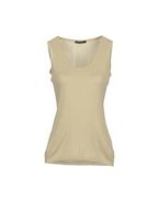 Sleeveless sweaters - Item 39344393