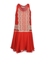 Short dresses - Item 34303323