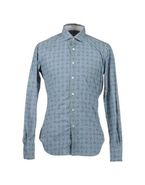 LIBERTY  LONDON Long sleeve shirts - Item 38292726