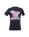 Short sleeve t-shirts - Item 37441405