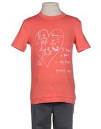 Short sleeve t-shirts - Item 37367442