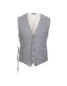 Vests - Item 49128801