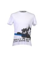 Short sleeve t-shirts - Item 37423660