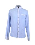 Long sleeve shirts - Item 38306134