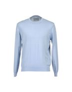 Crewneck sweaters - Item 39334904