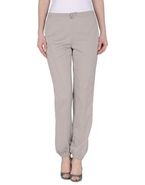 Casual pants - Item 36411006