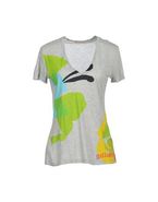 Short sleeve t-shirts - Item 37449925