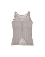 MARITHE' F. GIRBAUD Tops - Item 37445446