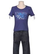 Short sleeve t-shirts - Item 37361744