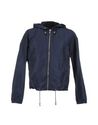 Jackets - Item 41339108