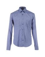 Long sleeve shirts - Item 38303786