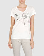 Short sleeve t-shirts - Item 37205387