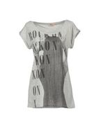 Short sleeve t-shirts - Item 37454454