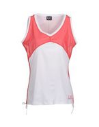 Sleeveless t-shirts - Item 37450307