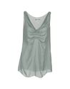 Sleeveless t-shirts - Item 37412105