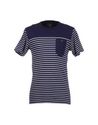 Short sleeve t-shirts - Item 37401172