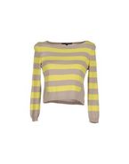 Long sleeve sweaters - Item 39322826