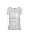 Short sleeve t-shirts - Item 37408843
