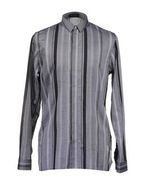 Long sleeve shirts - Item 38297153