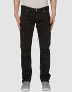 Casual pants - Item 36322497