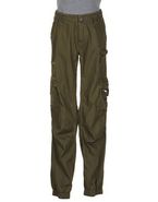 Casual pants - Item 36385482