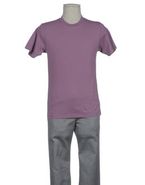 CHECKIN'OUT 1212 Short sleeve t-shirts - Item 3733