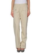 Casual pants - Item 36408578