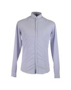 Long sleeve shirts - Item 38305805