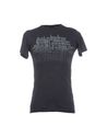 Short sleeve t-shirts - Item 37449417