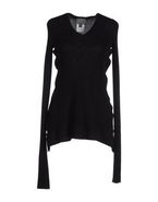 Long sleeve sweaters - Item 39346176