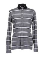 Long sleeve shirts - Item 38297154