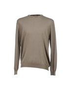 Crewneck sweaters - Item 39330464