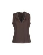 Sleeveless t-shirts - Item 37448454