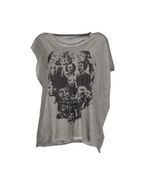 Short sleeve t-shirts - Item 37459632