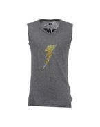 Sleeveless t-shirts - Item 37413627