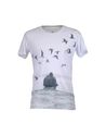Short sleeve t-shirts - Item 37439813