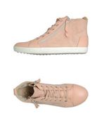 High-top sneakers - Item 44504858