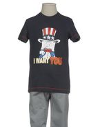 Short sleeve t-shirts - Item 37333529