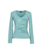 Long sleeve t-shirts - Item 37455137