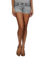 Denim shorts - Item 42269661