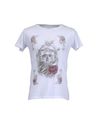 Short sleeve t-shirts - Item 37409225