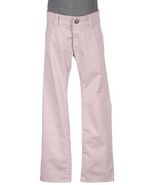 Casual pants - Item 36319654